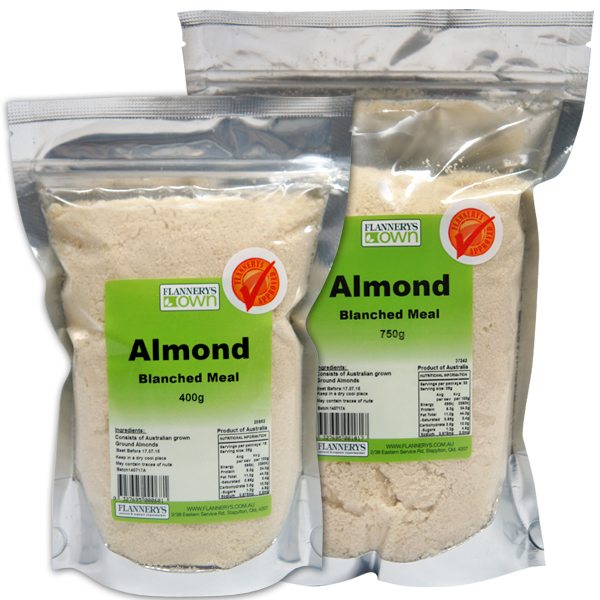 Almond Meal Blanched