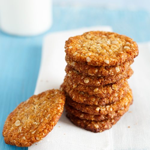 Anzac-Biscuits-Traditional