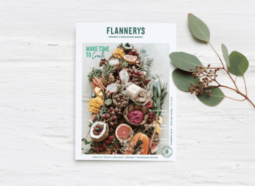 Flannerys Summer Magazine – Out Now