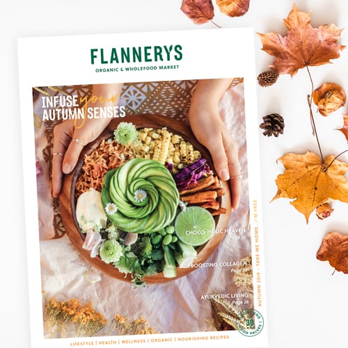 Flannerys Autumn Magazine – out now!