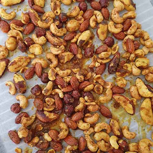 turmeric-nuts
