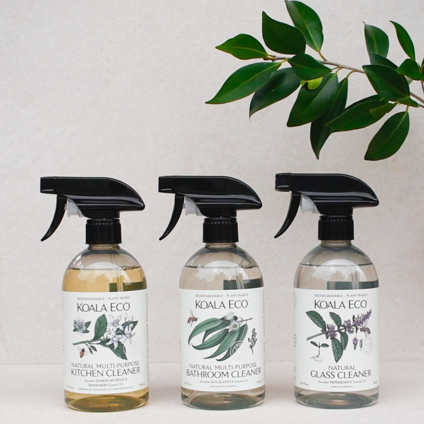 Koala Eco Spring Cleaning Giveaway