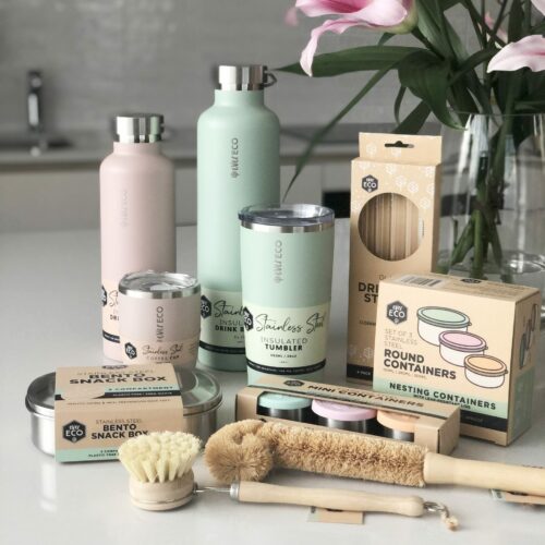 Win an Ever Eco Collection this July!
